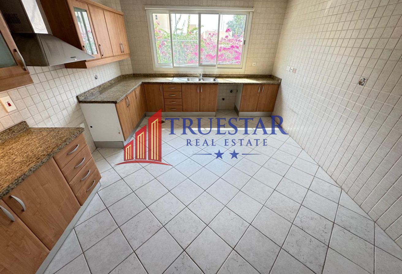 4BR+STUDY+MAIDS |PRIVATE GARDEN |SHARED POOL GYM photo 13