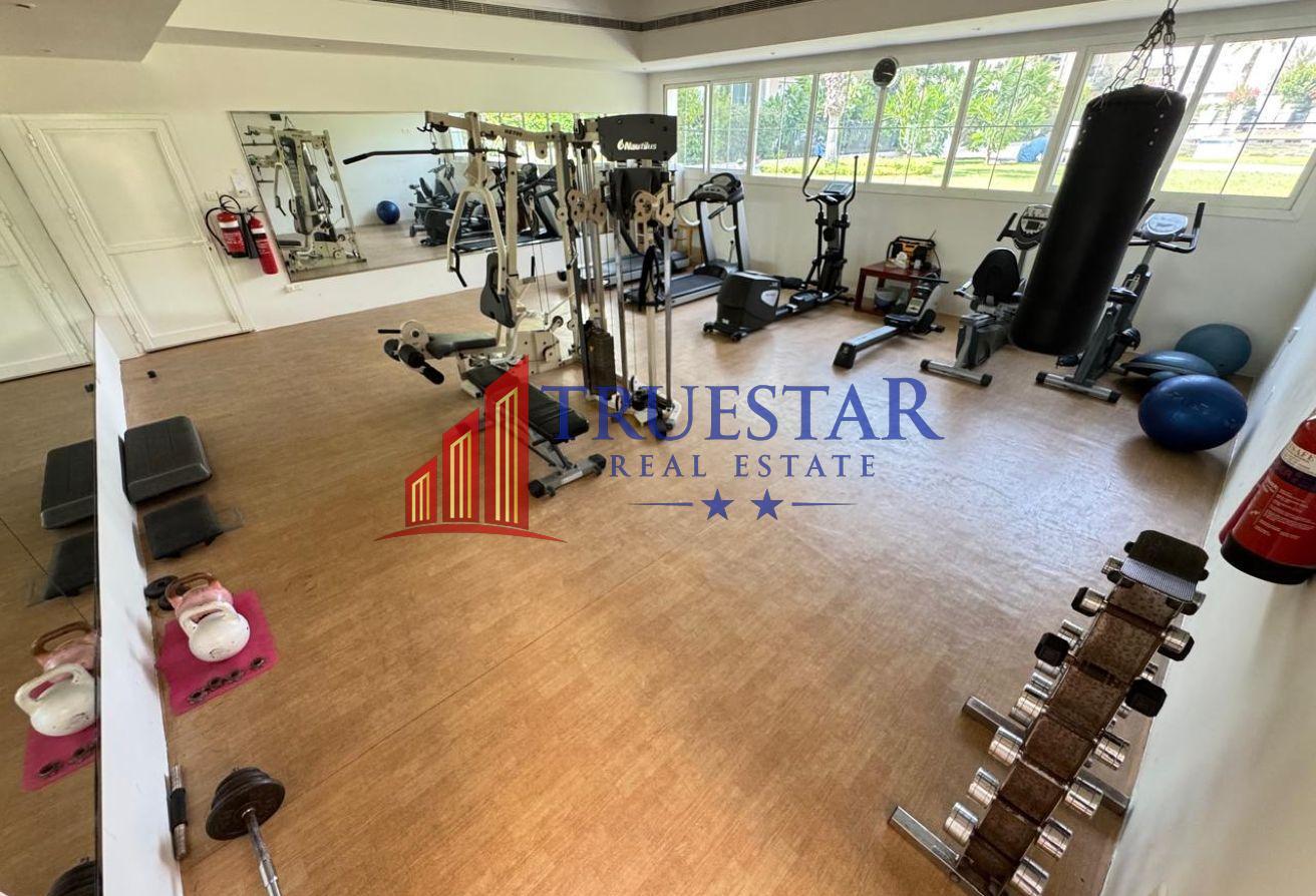 4BR+STUDY+MAIDS |PRIVATE GARDEN |SHARED POOL GYM photo 24