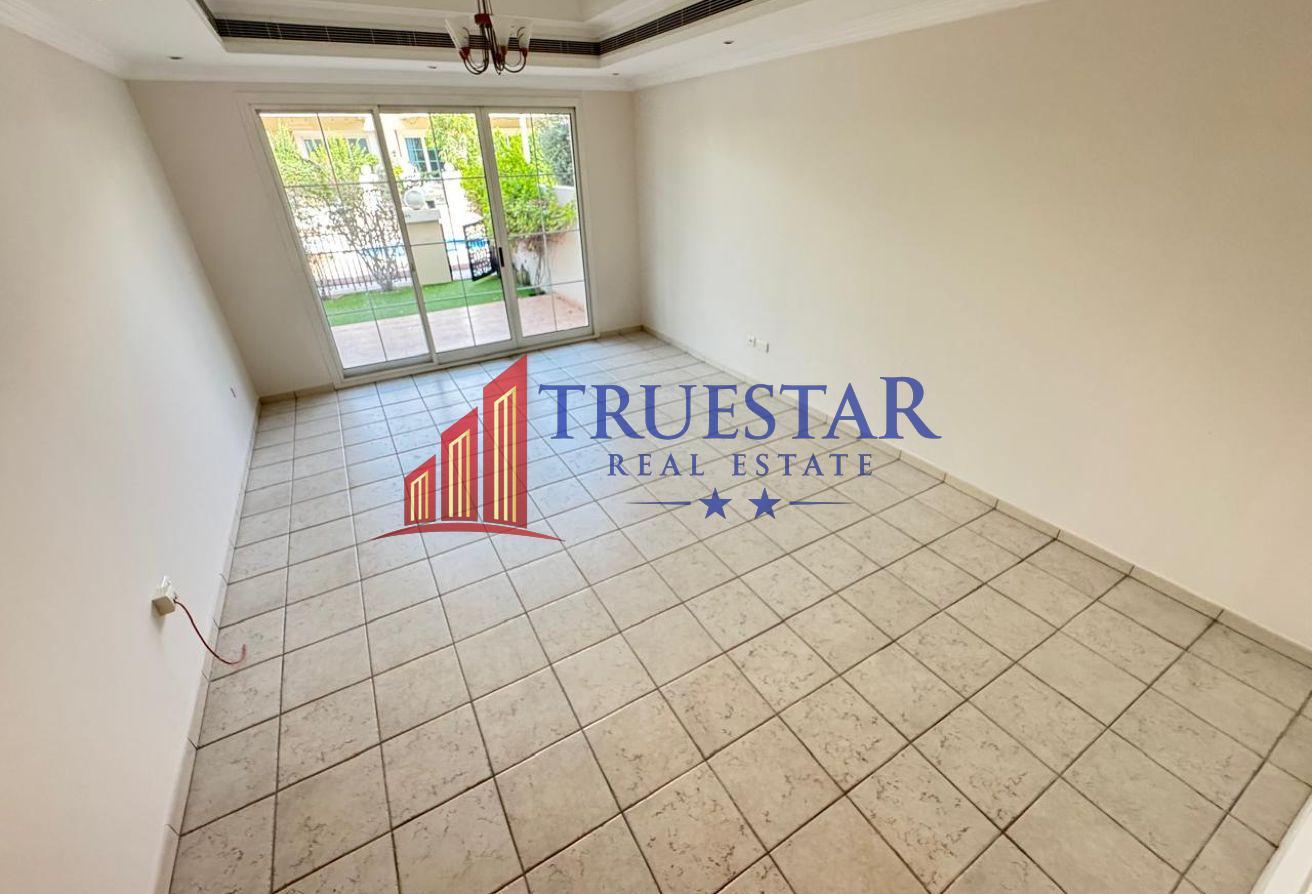 4BR+STUDY+MAIDS |PRIVATE GARDEN |SHARED POOL GYM photo 5