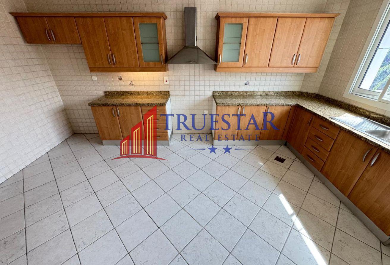 4BR+STUDY+MAIDS |PRIVATE GARDEN |SHARED POOL GYM photo 12