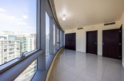 Apartment - 1 Bedroom - 2 Bathrooms for sale in Sun Tower - Shams Abu Dhabi - Al Reem Island - Abu Dhabi