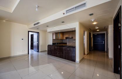 Apartment - 1 Bedroom - 2 Bathrooms for sale in Sun Tower - Shams Abu Dhabi - Al Reem Island - Abu Dhabi