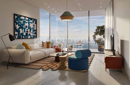 Apartment - 1 Bedroom - 1 Bathroom for sale in Nautica One - Maritime City - Dubai