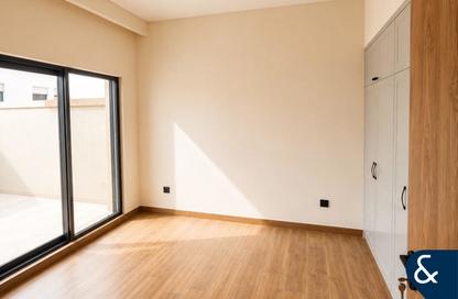 Villa - 4 Bedrooms - 3 Bathrooms for rent in Costa Brava 2 - Costa Brava - Damac Lagoons - Dubai