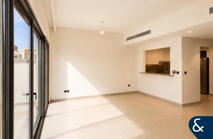 Villa - 4 Bedrooms - 3 Bathrooms for rent in Costa Brava 2 - Costa Brava - Damac Lagoons - Dubai
