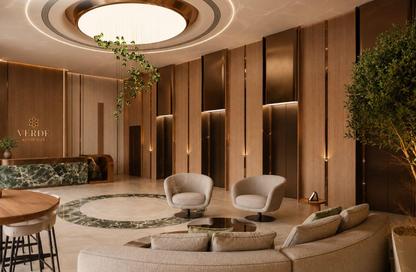 Apartment - 1 Bedroom - 1 Bathroom for sale in Verde by Vision - Dubai Sports City - Dubai Apartment - 1 Bedroom - 1 Bathroom for sale in Verde by Vision - Dubai Sports City - Dubai