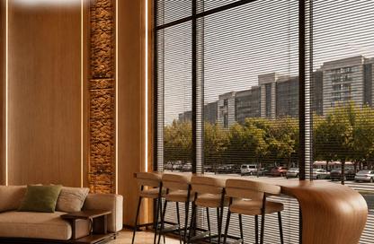 Apartment - 1 Bedroom - 1 Bathroom for sale in Verde by Vision - Dubai Sports City - Dubai Apartment - 1 Bedroom - 1 Bathroom for sale in Verde by Vision - Dubai Sports City - Dubai