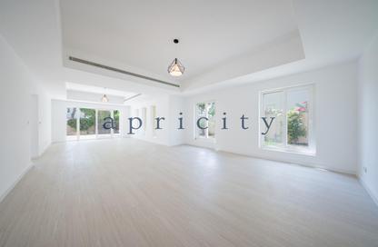 Villa - 5 Bedrooms - 5 Bathrooms for rent in Al Mahra - Arabian Ranches - Dubai