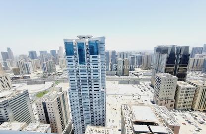 Apartment - 1 - 2 for rent in New Al Taawun Road - Al Taawun - Sharjah Apartment - 1 - 2 for rent in New Al Taawun Road - Al Taawun - Sharjah