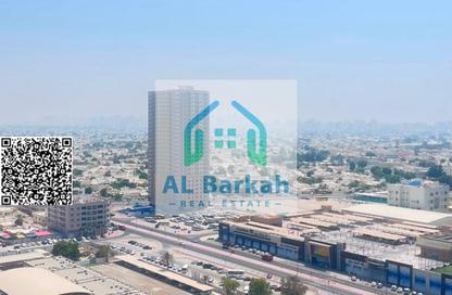 Apartment - 1 Bedroom - 2 Bathrooms for rent in City Tower - Al Nuaimiya - Ajman Apartment - 1 Bedroom - 2 Bathrooms for rent in City Tower - Al Nuaimiya - Ajman