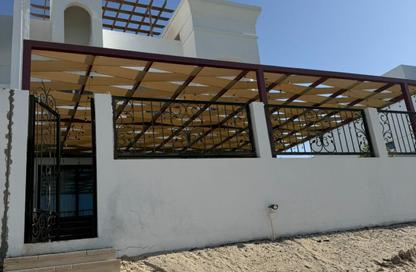 Villa - 5 - 4 for sale in Ajmal Makan City - Sharjah Waterfront City - Sharjah