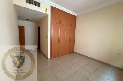 Apartment - 2 Bedrooms - 3 Bathrooms for rent in Al Majaz 3 - Al Majaz - Sharjah
