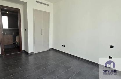 Apartment - 1 Bedroom - 2 Bathrooms for sale in The Crest Tower A - The Crest - Sobha Hartland - Mohammed Bin Rashid City - Dubai