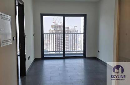 Apartment - 1 Bedroom - 2 Bathrooms for sale in The Crest Tower A - The Crest - Sobha Hartland - Mohammed Bin Rashid City - Dubai