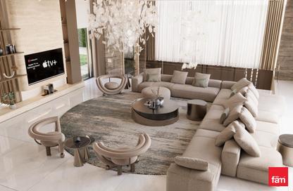 Villa - 5 Bedrooms - 5 Bathrooms for sale in Al Wasl Villas - Al Wasl Road - Al Wasl - Dubai