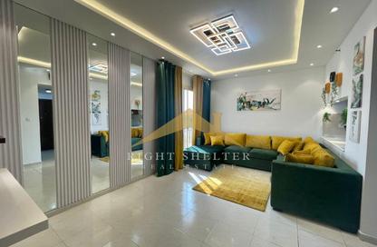 Apartment - 1 Bedroom - 2 Bathrooms for rent in Lagoon B15 - The Lagoons - Mina Al Arab - Ras Al Khaimah