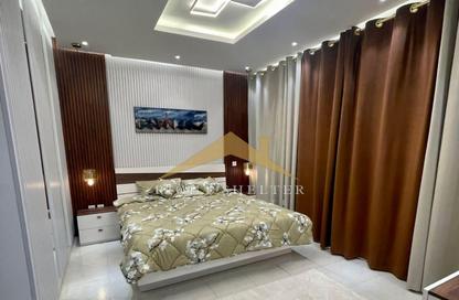 Apartment - 1 Bedroom - 2 Bathrooms for rent in Lagoon B15 - The Lagoons - Mina Al Arab - Ras Al Khaimah