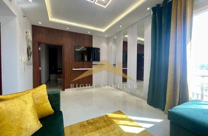 Apartment - 1 Bedroom - 2 Bathrooms for rent in Lagoon B15 - The Lagoons - Mina Al Arab - Ras Al Khaimah