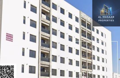 Villa - 7+ - 7+ for rent in Beach Tower 2 - Al Khan Lagoon - Al Khan - Sharjah