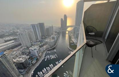 Apartment - 2 Bedrooms - 3 Bathrooms for sale in Stella Maris - Dubai Marina - Dubai Apartment - 2 Bedrooms - 3 Bathrooms for sale in Stella Maris - Dubai Marina - Dubai