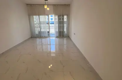 Apartment - 1 Bedroom - 2 Bathrooms for rent in Muweileh Community - Muwaileh Commercial - Sharjah
