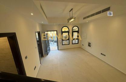 Townhouse - 3 - 3 for sale in Erica 2V - Ajman Uptown Villas - Ajman Uptown - Ajman