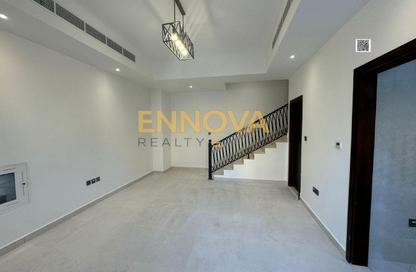 Townhouse - 3 - 3 for sale in Erica 2V - Ajman Uptown Villas - Ajman Uptown - Ajman