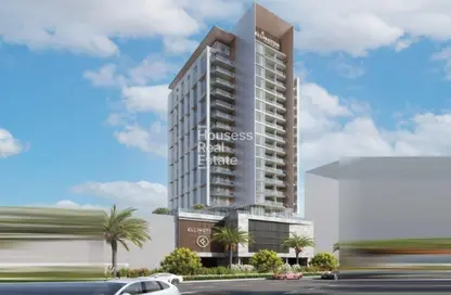 شقة - غرفة نوم - 2 حمامات للبيع في ذا كويسايد - الخليج التجاري - دبي شقة - غرفة نوم - 2 حمامات للبيع في ذا كويسايد - الخليج التجاري - دبي