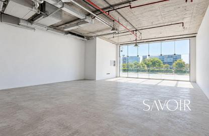 Shop - Studio for rent in Reya Creek Hotel - Port Saeed - Deira - Dubai