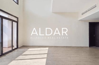 Apartment - 1 Bedroom - 2 Bathrooms for rent in Fortunato - District 11 - Jumeirah Village Circle - Dubai
