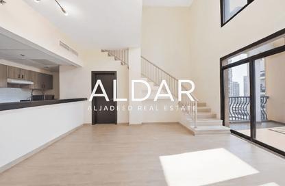 Apartment - 1 Bedroom - 2 Bathrooms for rent in Fortunato - District 11 - Jumeirah Village Circle - Dubai
