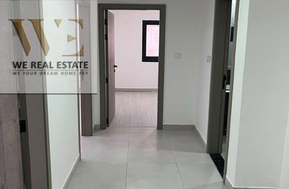 Apartment - 1 Bedroom - 2 Bathrooms for rent in Al Naemiya Tower 1 - Al Naemiya Towers - Al Nuaimiya - Ajman