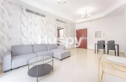 Apartment - Studio - 2 Bathrooms for sale in DEC Tower 2 - DEC Towers - Dubai Marina - Dubai