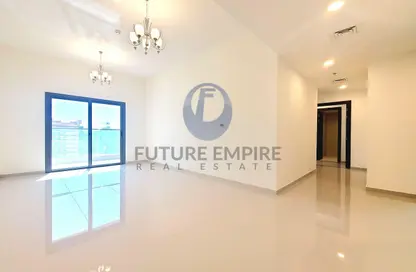 Apartment - 2 Bedrooms - 3 Bathrooms for rent in Jumeirah Garden City - Al Satwa - Dubai