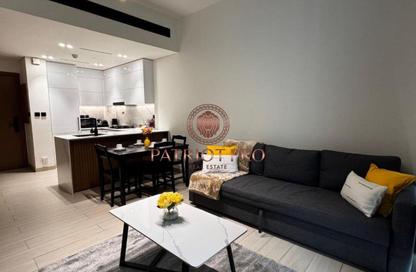 Apartment - 1 Bedroom - 2 Bathrooms for sale in Binghatti Venus - District 13 - Jumeirah Village Circle - Dubai