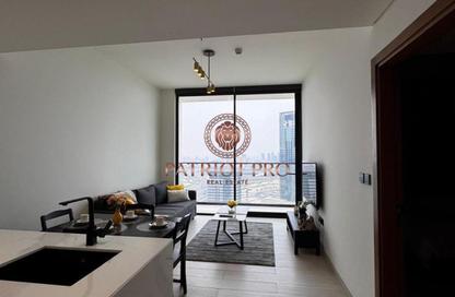 Apartment - 1 Bedroom - 2 Bathrooms for sale in Binghatti Venus - District 13 - Jumeirah Village Circle - Dubai