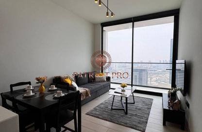 Apartment - 1 Bedroom - 2 Bathrooms for sale in Binghatti Venus - District 13 - Jumeirah Village Circle - Dubai
