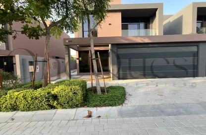 Villa - 4 Bedrooms - 6 Bathrooms for sale in Robinia - Masaar - Tilal City - Sharjah
