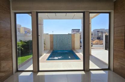 Villa - 7 Bedrooms - 7+ Bathrooms for sale in Al Yasmeen 1 - Al Yasmeen - Ajman