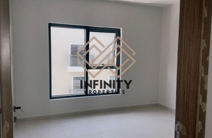 Apartment - 2 Bedrooms - 3 Bathrooms for sale in Kentia - Ajman Uptown Villas - Ajman Uptown - Ajman