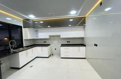 Villa - 4 Bedrooms - 7 Bathrooms for sale in Kabbali Hills - Al Helio 2 - Al Helio - Ajman