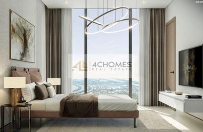 Apartment - 1 - 1 for sale in Sobha Solis Tower A - Sobha Solis - Motor City - Dubai