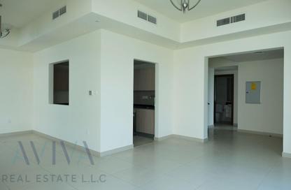 Townhouse - 4 - 5 for rent in Senses at the Fields - The Fields - District 11 - Mohammed Bin Rashid City - Dubai