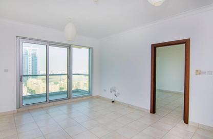 Apartment - 1 Bedroom - 2 Bathrooms for rent in The Fairways East - The Fairways - The Views - Dubai