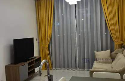 شقة - غرفة نوم - 2 حمامات للايجار في سامانا هيلز - ارجان - دبي