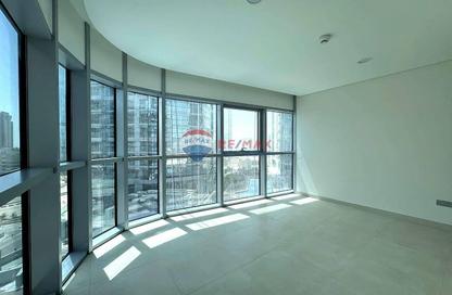 Apartment - 3 Bedrooms - 4 Bathrooms for rent in Radiant Square - City Of Lights - Al Reem Island - Abu Dhabi