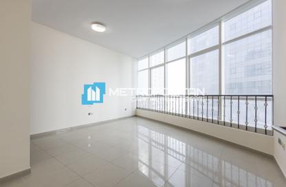 Apartment - 2 Bedrooms - 3 Bathrooms for rent in Hydra Avenue Towers - City Of Lights - Al Reem Island - Abu Dhabi