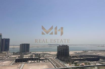 شقة - غرفة نوم - 2 حمامات للايجار في ذا ريزيدنس سنترال بارك - شمس أبوظبي - جزيرة الريم - أبوظبي