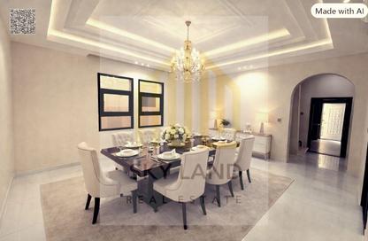 Villa - 5 - 7 for sale in Al Yasmeen 1 - Al Yasmeen - Ajman Villa - 5 - 7 for sale in Al Yasmeen 1 - Al Yasmeen - Ajman