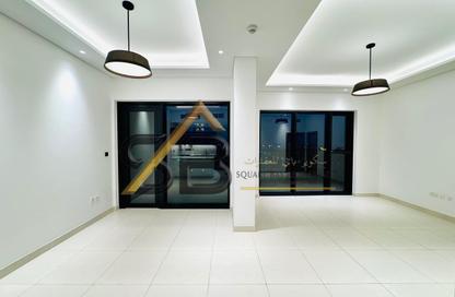 Apartment - 1 - 2 for rent in The 7 - Downtown Jebel Ali - Dubai